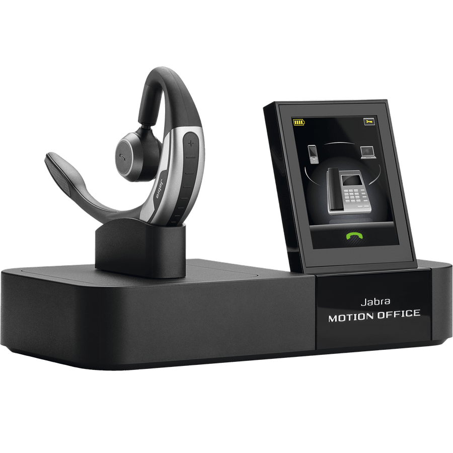 6670-904-301 Motion office uc ms Jabra Santreyd  - Вид №1