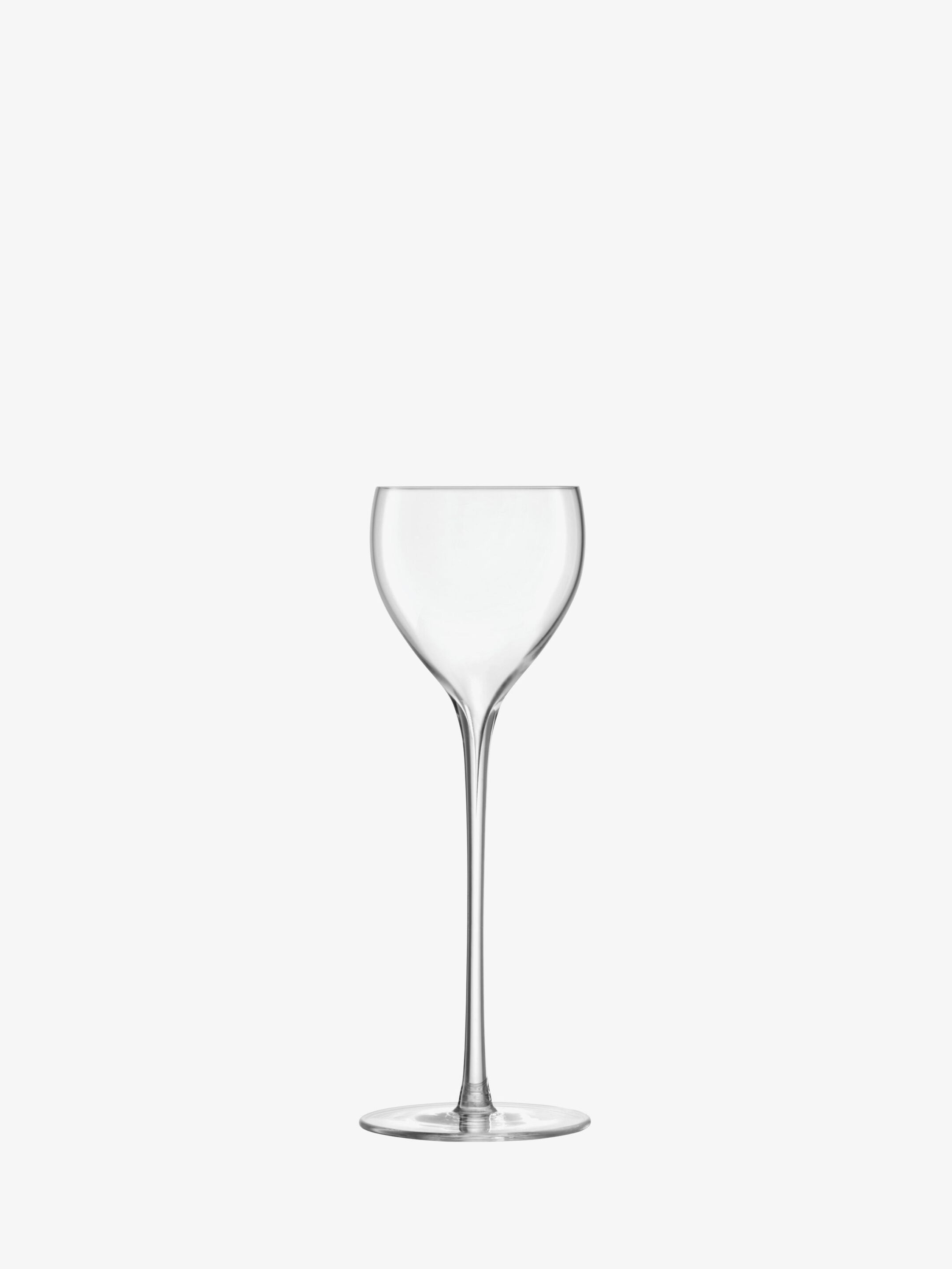 Набор стаканов для ликера из дутого стекла - 110 мл LSA Savoy ARCH-00104441 - Вид №1