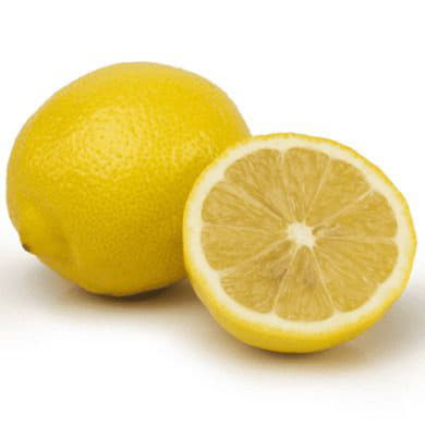 Лимоны Турция ~140 г Santreyd 1893