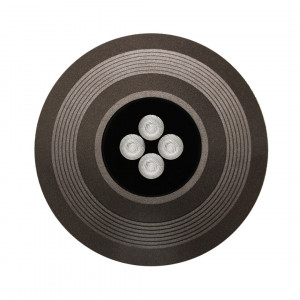 Neo Flat 200 Ghidini Neo Flat RD .05 Темно-Cерый (Матовый)