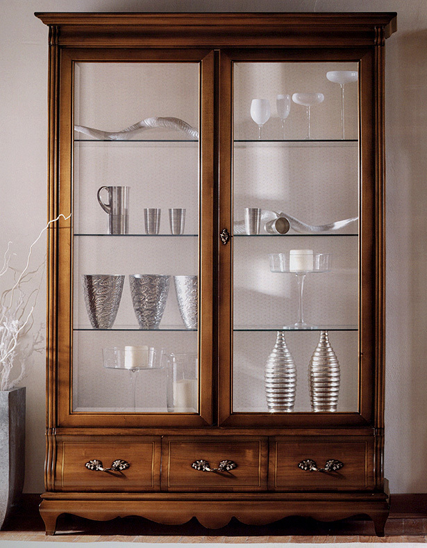 Витрина  BTC INTERNATIONAL 401 