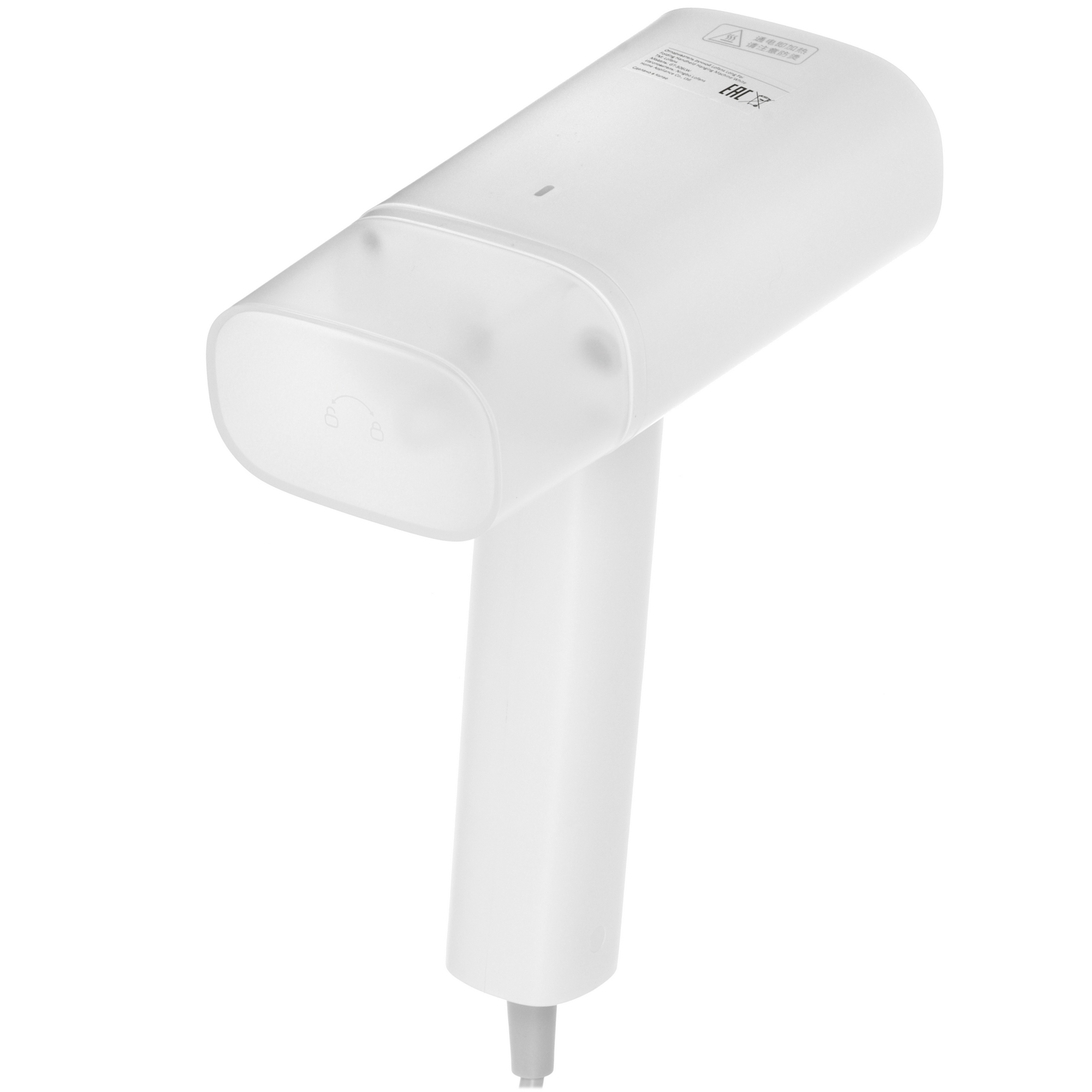 5604037 Отпариватель Lofans Long Fei Folding Handheld Hanging Machine белый STDN-0151102 - Вид №1