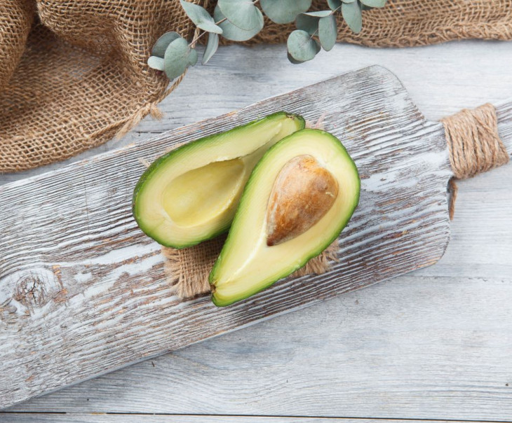 2641 Авокадо Вкусляндия  - Вид №1