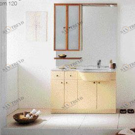 EVERY 1 Комплект мебели cm 120 Berloni Bagno 43014
