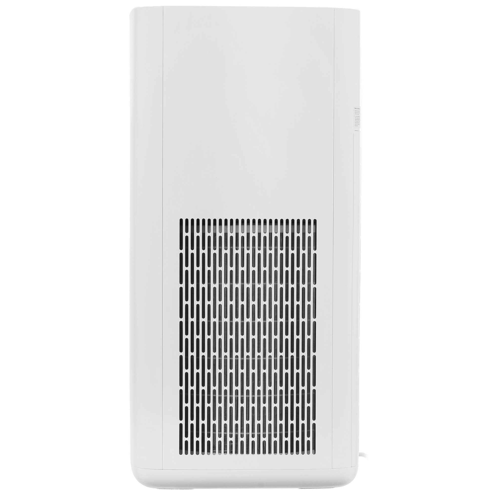 5329981 Очиститель воздуха Viomi Smart Air Purifier Pro (UV) белый STDN-0025398 - Вид №3