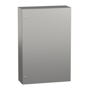 NSYS3X12830 ШКАФ НЕРЖ. СТ. 1200Х800Х300 Schneider Electric Spacial