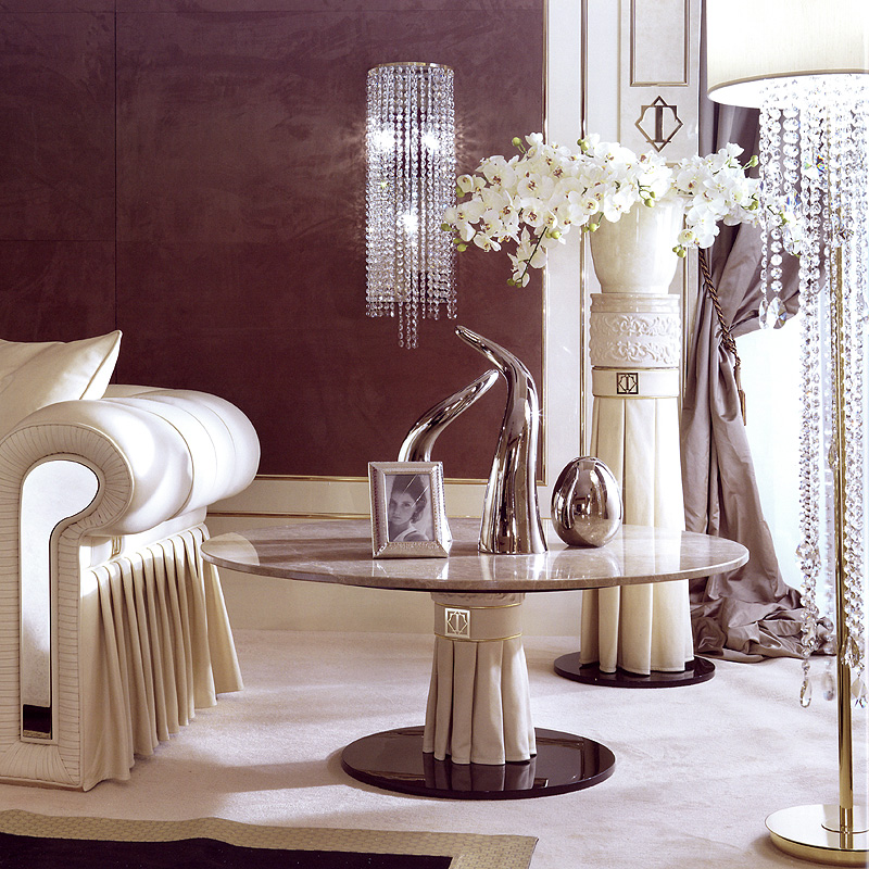 Столик  TURRI TA370M Couture