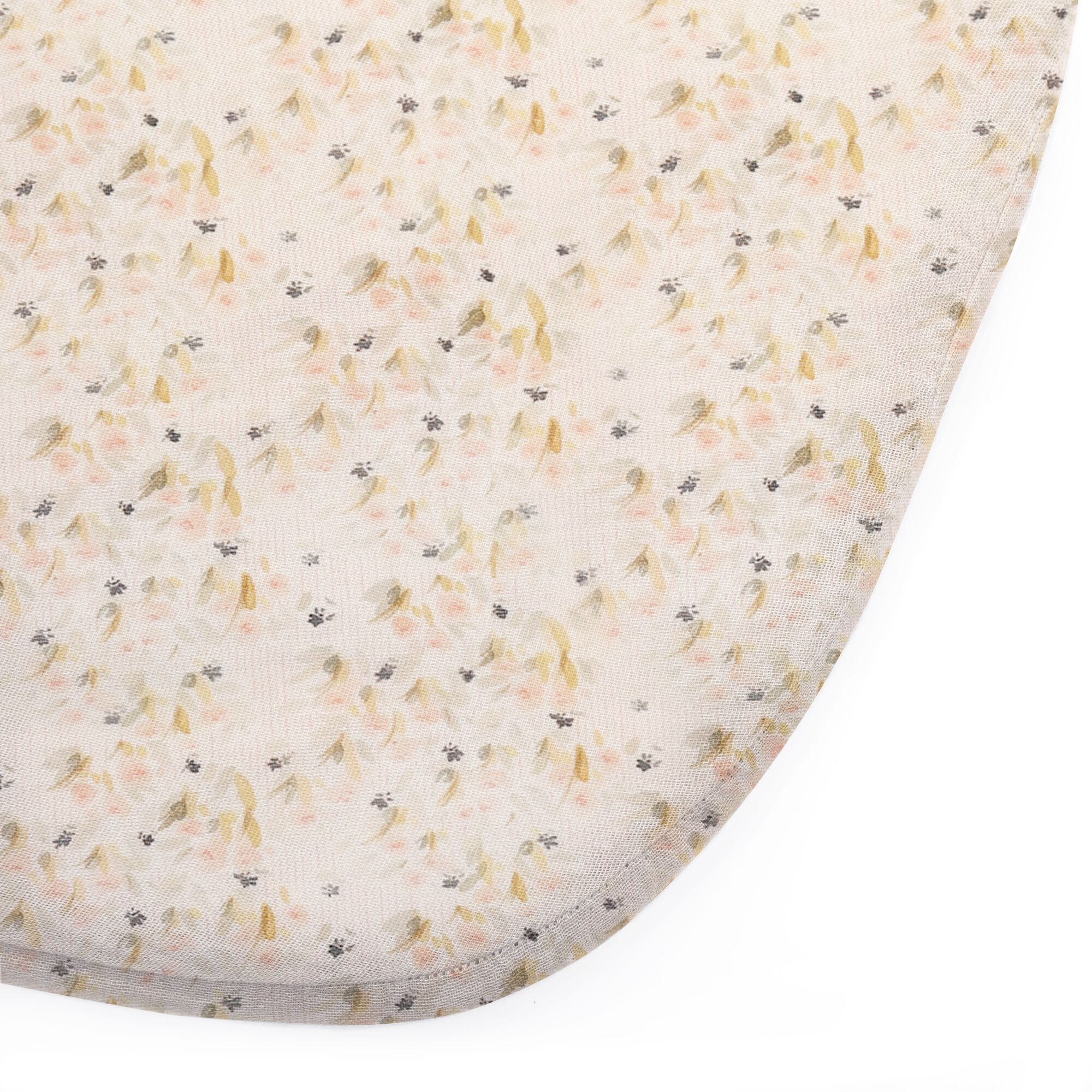 Наматрасник для детской кроватки из хлопка Charlie Crane ARCH-00113705 - Вид №1