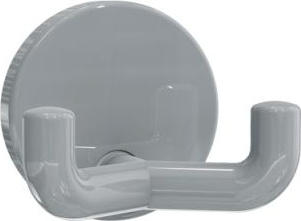 477.90.025 двойной крючок HEWI System 111 | Polyamid 