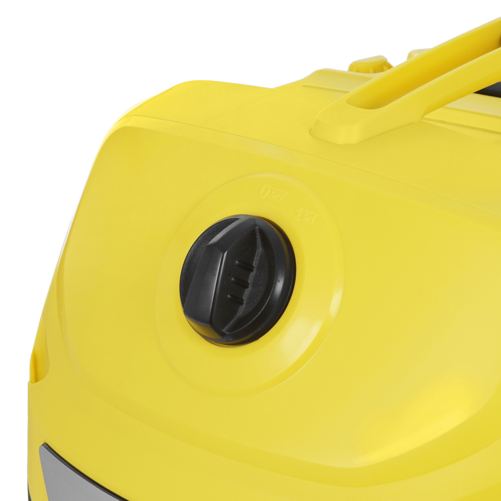 Хозяйственный пылесос  Karcher WD 4 S V-20/5/22 5370596 STDN-0023382 - Вид №4