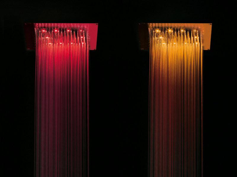 Bossini Ультраплоская насадка для дождевого душа Dream sun-id-1370195 - Вид №4