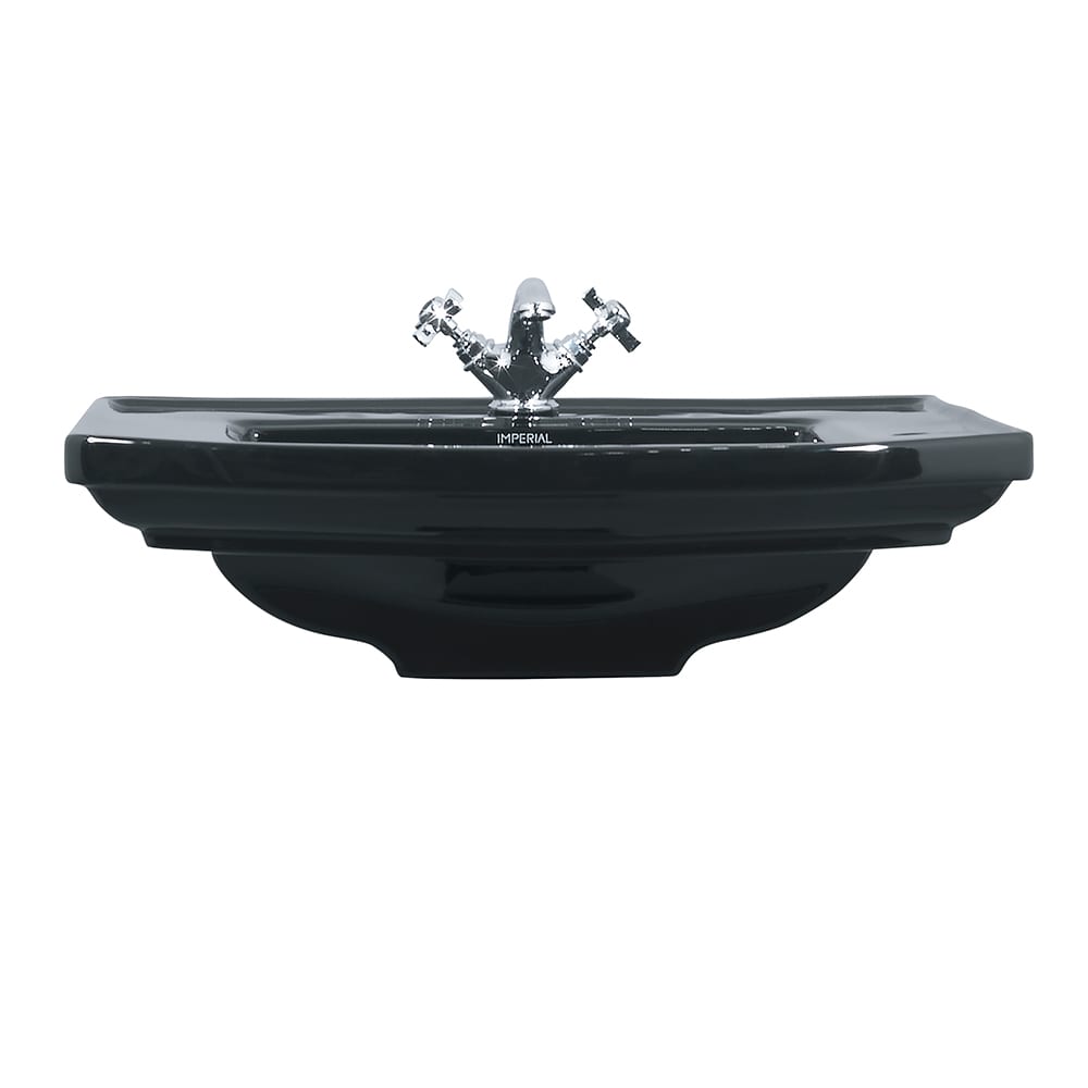 IMSR132 Рэдклифф Большой бассейн Black Sapphire Imperial  - Вид №3