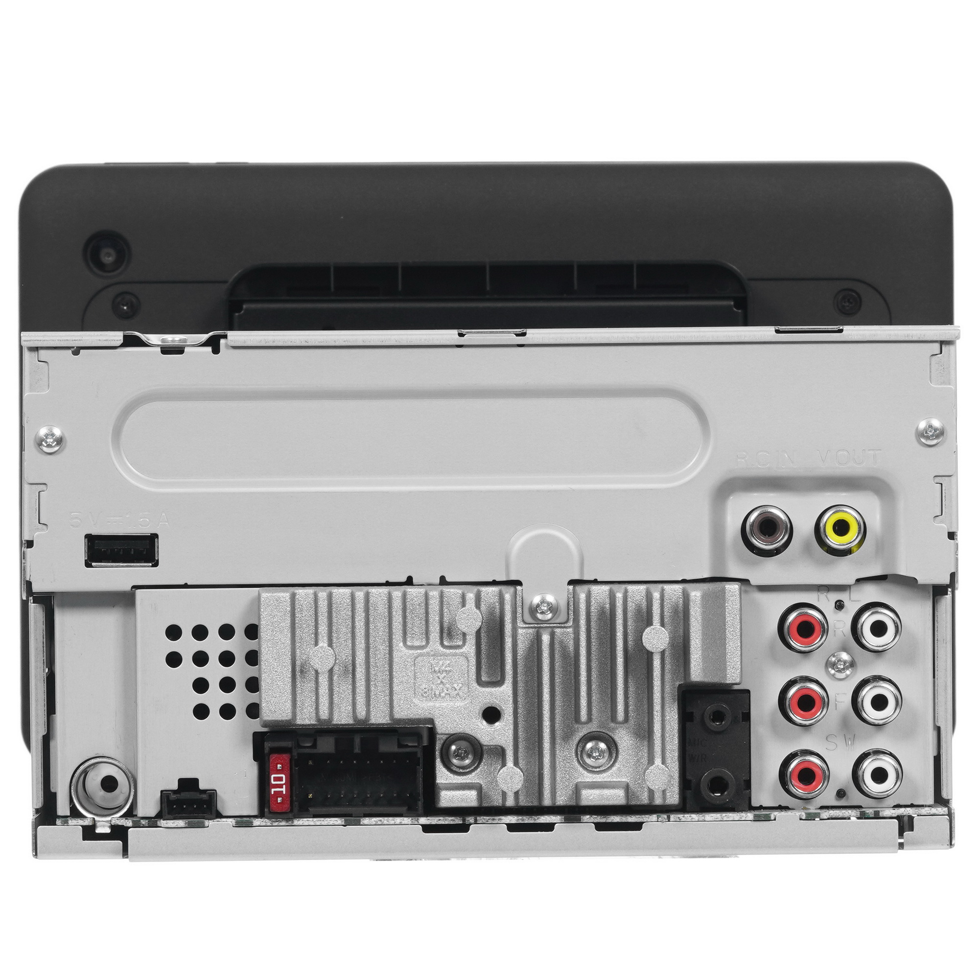 5098595 Автопроигрыватель Pioneer SDA-835TAB+T20BT STDN-0047600 - Вид №4