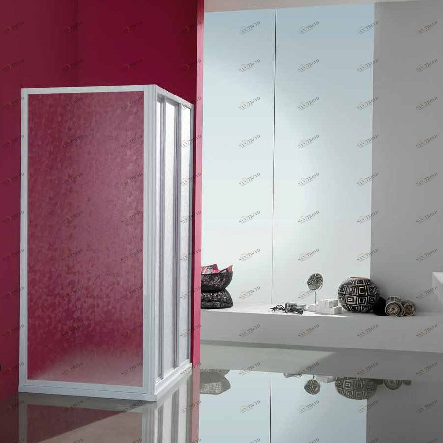 B2676L01SE Ciao Сollection душевая зона  Samo 42268