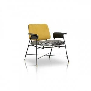 Кресло / Bauhaus Special Edition Printed