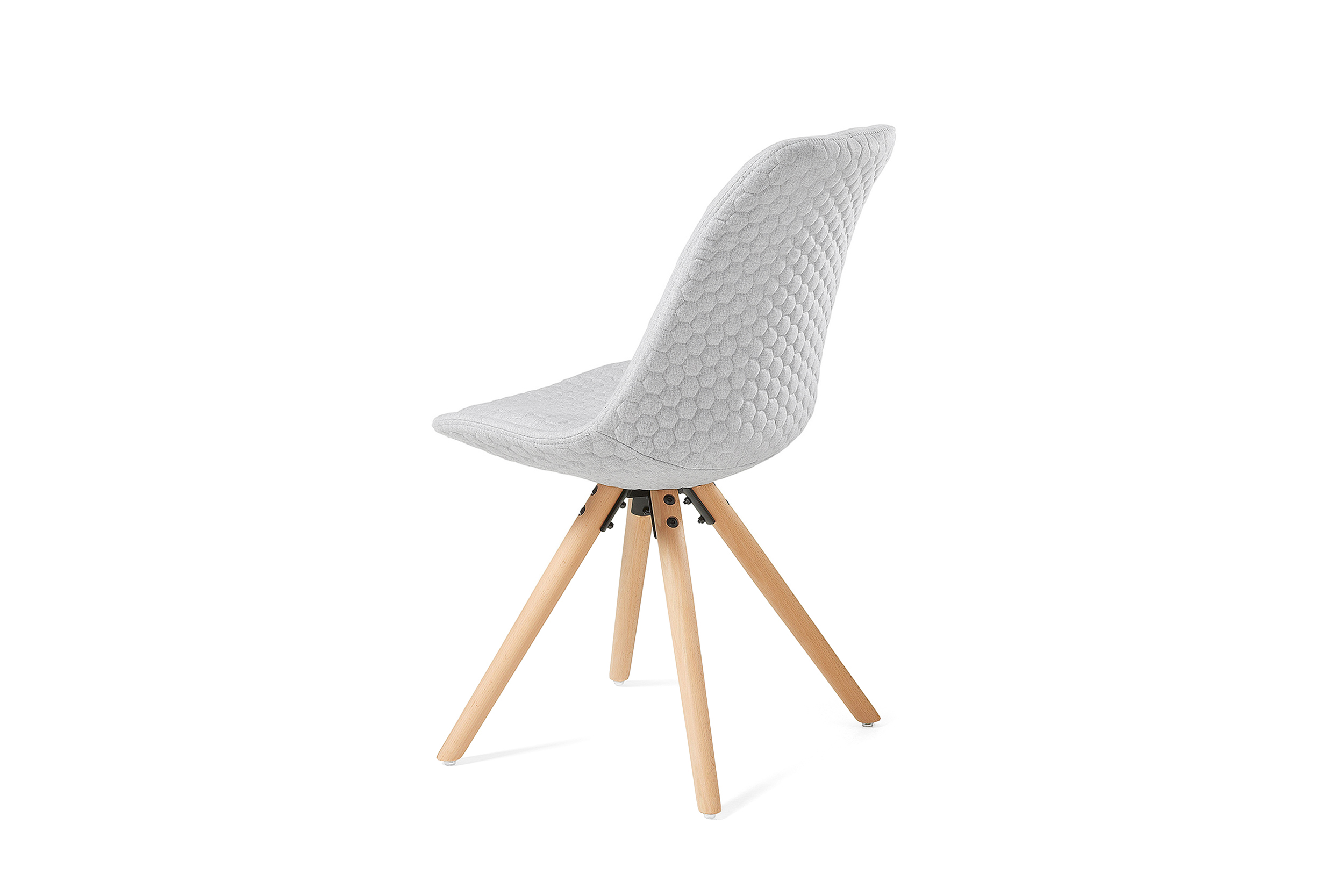 8433840400785 Cтул LA FORMA Lars - Вид №2