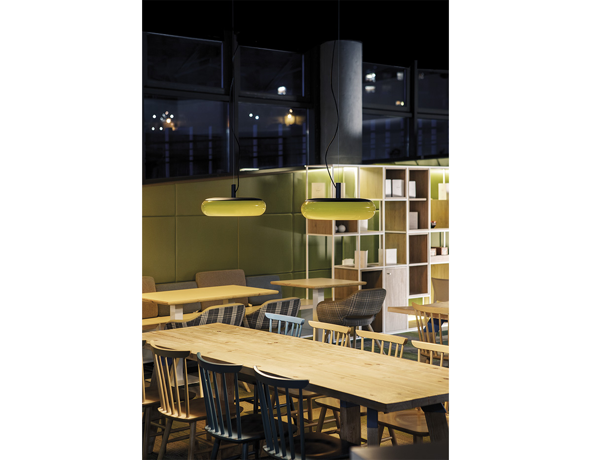 073026 Люстра Estiluz Emma - Вид №1