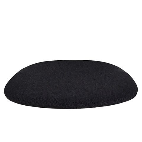 Дубовый стул с мягким сиденьем Hans K Rainbow ARCH-00137432 - Вид №15