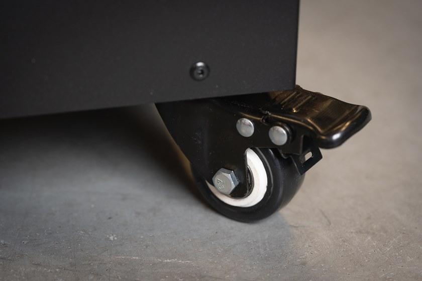 Planika Уличный газовый камин sun-id-1344856 - Вид №11