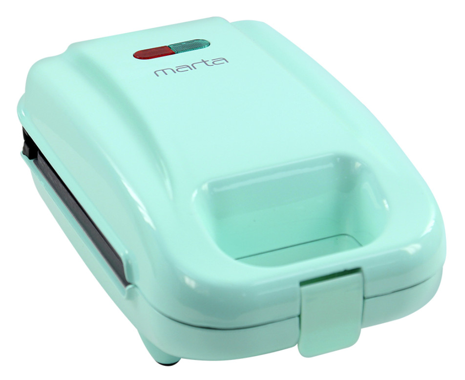 9052918 Универсальный пекарь Marta MT-SM1737D зеленый STDN-0020100