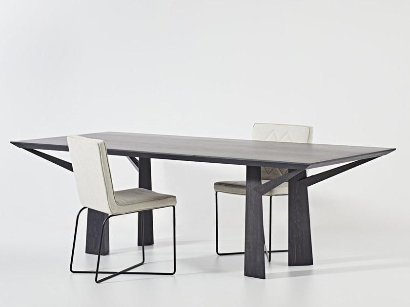 Liu Jo Living Collection Стул из мягкой ткани Urban fan Qui - Вид №1