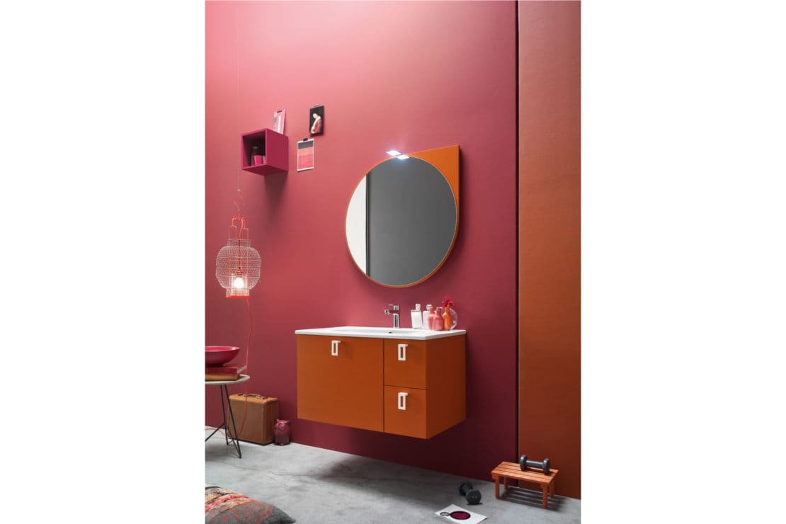 Комплект мебели 28b Arcom E.ly STARC19 - Вид №7