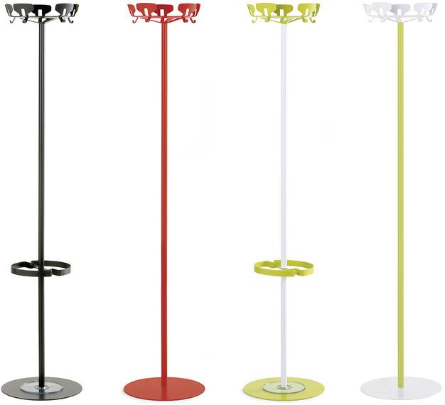 Manade Вешалка из крашеного металла Yin sun-id-1483639 - Вид №1