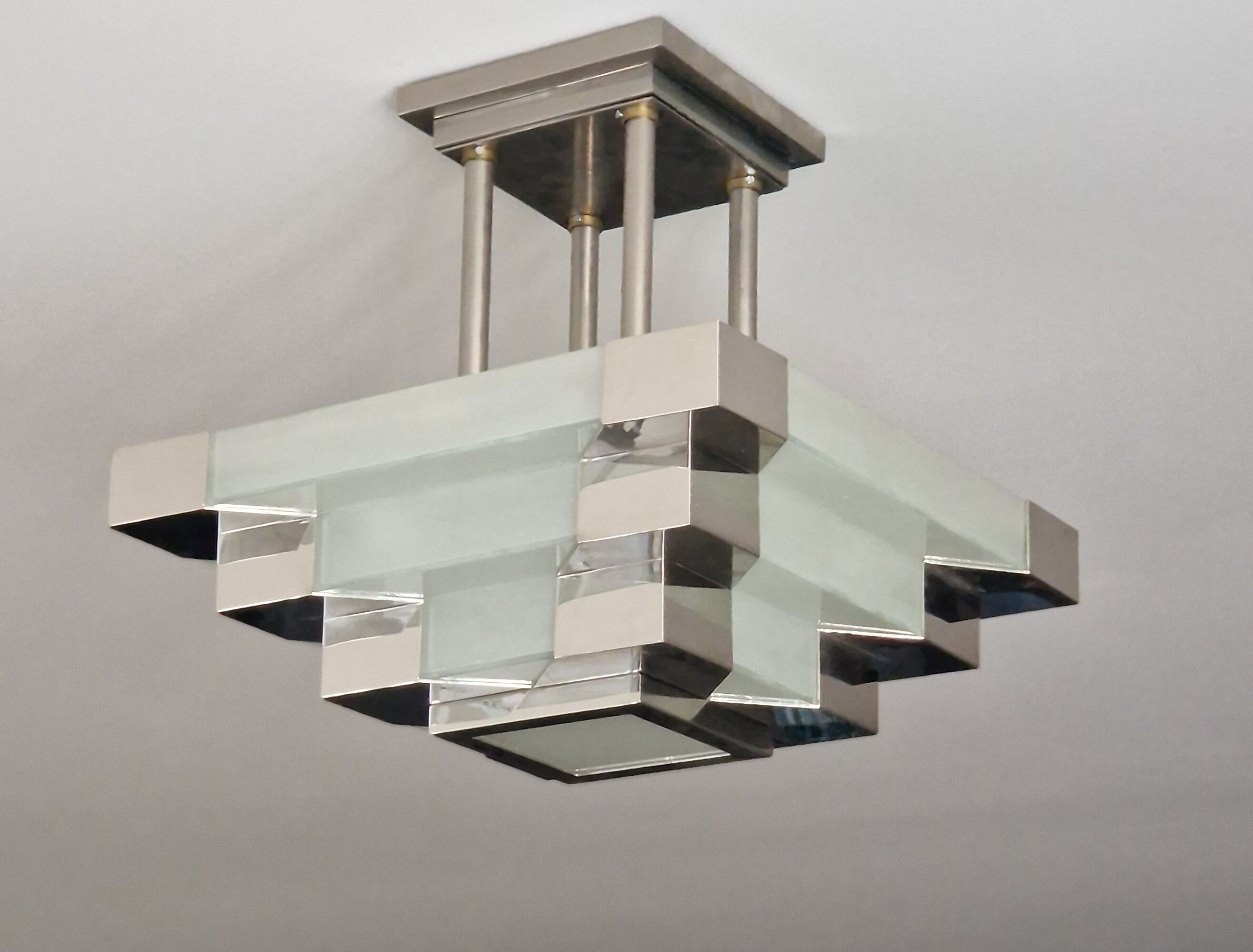 Подвесной светильник Deco Sofar ар-деко ARCH-00027111