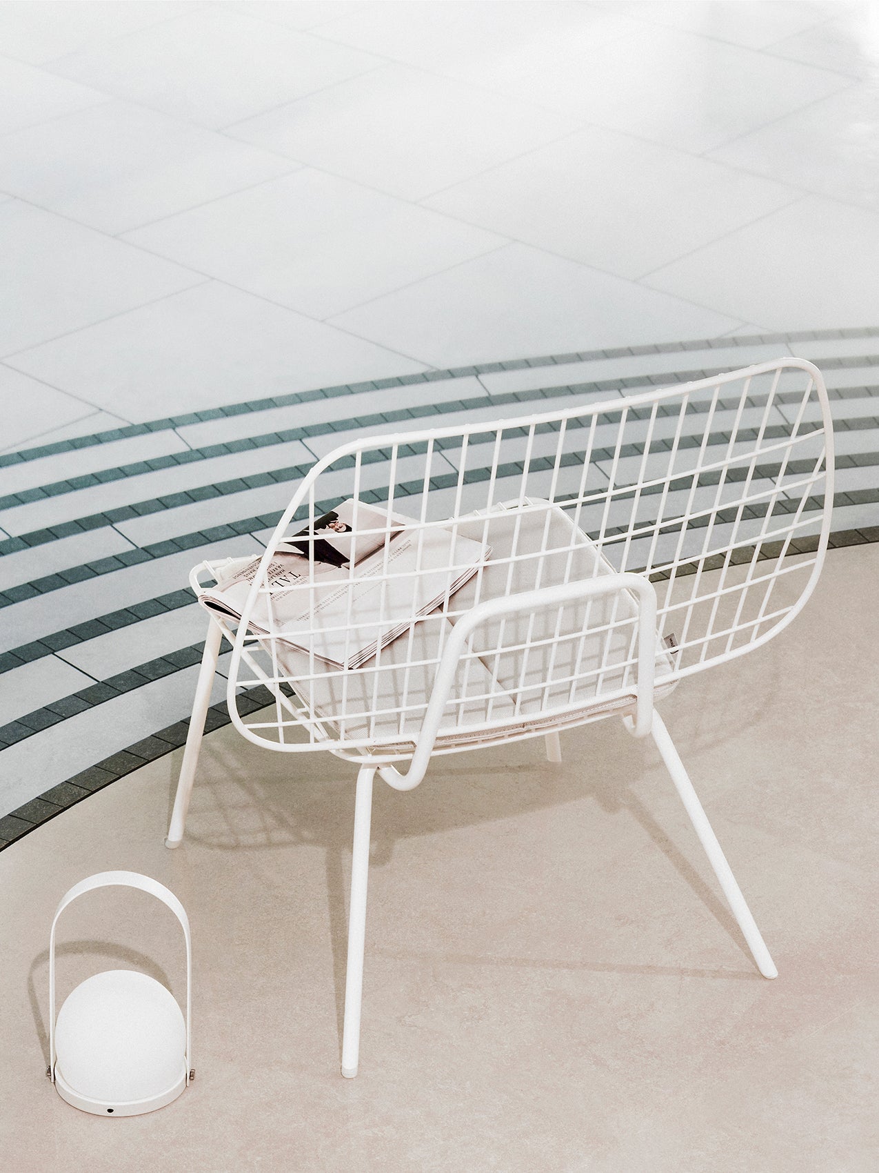 5709262972265-c Стул для отдыха Studio WM String, 2 шт. В упаковке LuceLight  - Вид №8