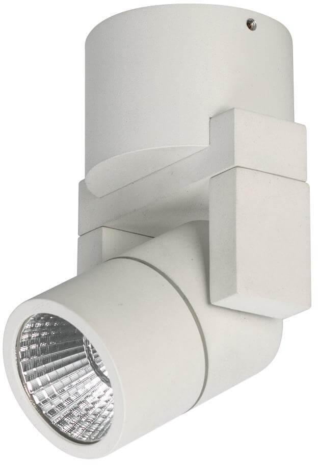 025088 Потолочный светодиодный светильник -R55-5W White6000 Arlight SP-Uno
