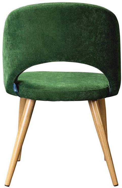 1827 Кресло Lars Сканди Грин R-HOME 4101207H - Вид №3