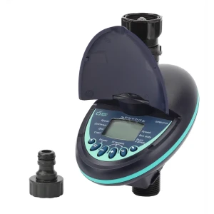 Таймер автополива Green apple электронный