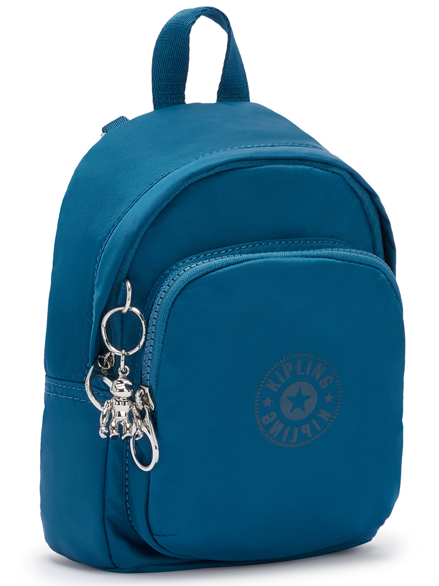 KI4272T87 Сумка-рюкзак Small Convertible Backpack and Crossbody Bag Kipling Delia Compact  - Вид №3
