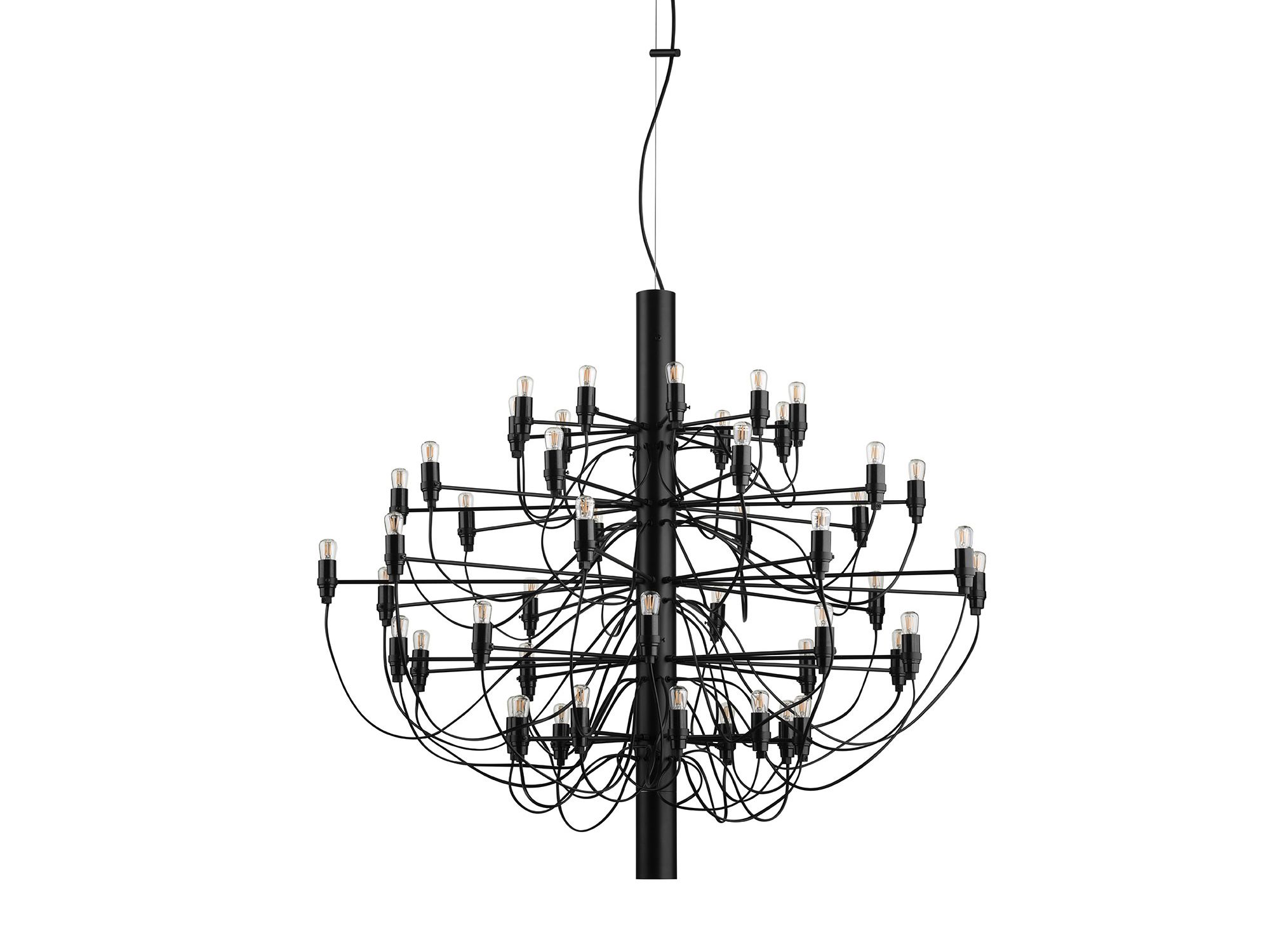 Металлический светодиодный подвесной светильник Flos 2097 ARCH-00031360
