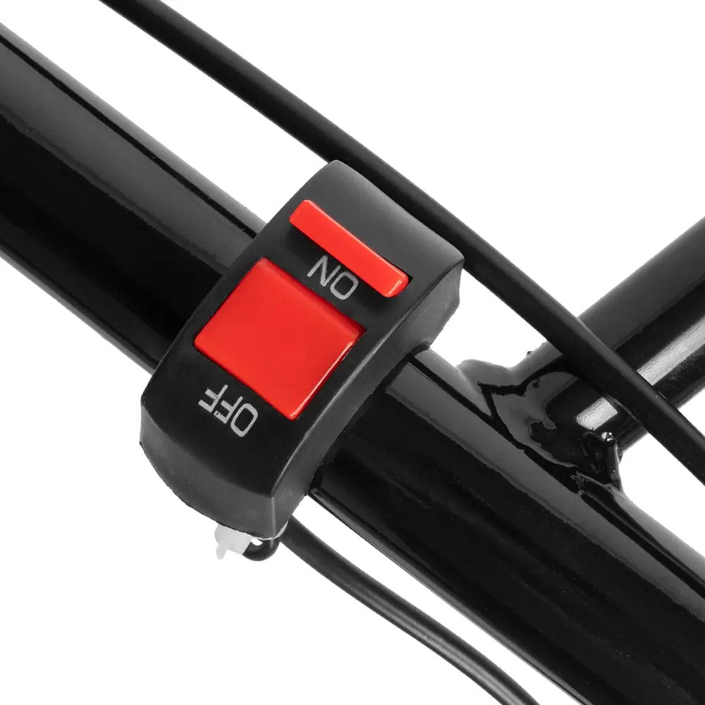 Мотоблок бензиновый Denzel DPT-170 7 л. с STLM-2068860 - Вид №3