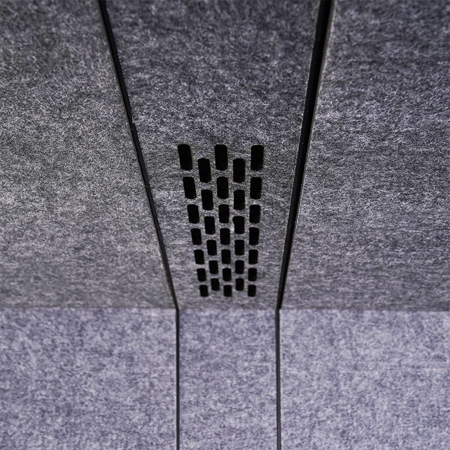 Мультимедийная акустическая офисная кабина Askia Kameleon ARCH-00024504 - Вид №6