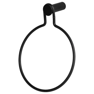 Swensa Dots - настенное кольцо для полотенец в современном стиле 89368793