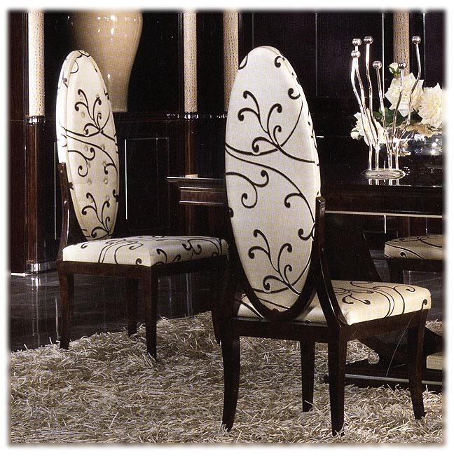 Стул Dec-Art TURRI T930   1 Contemporary