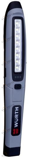 Würth Рабочая лампа Lampade da lavoro 0827940600