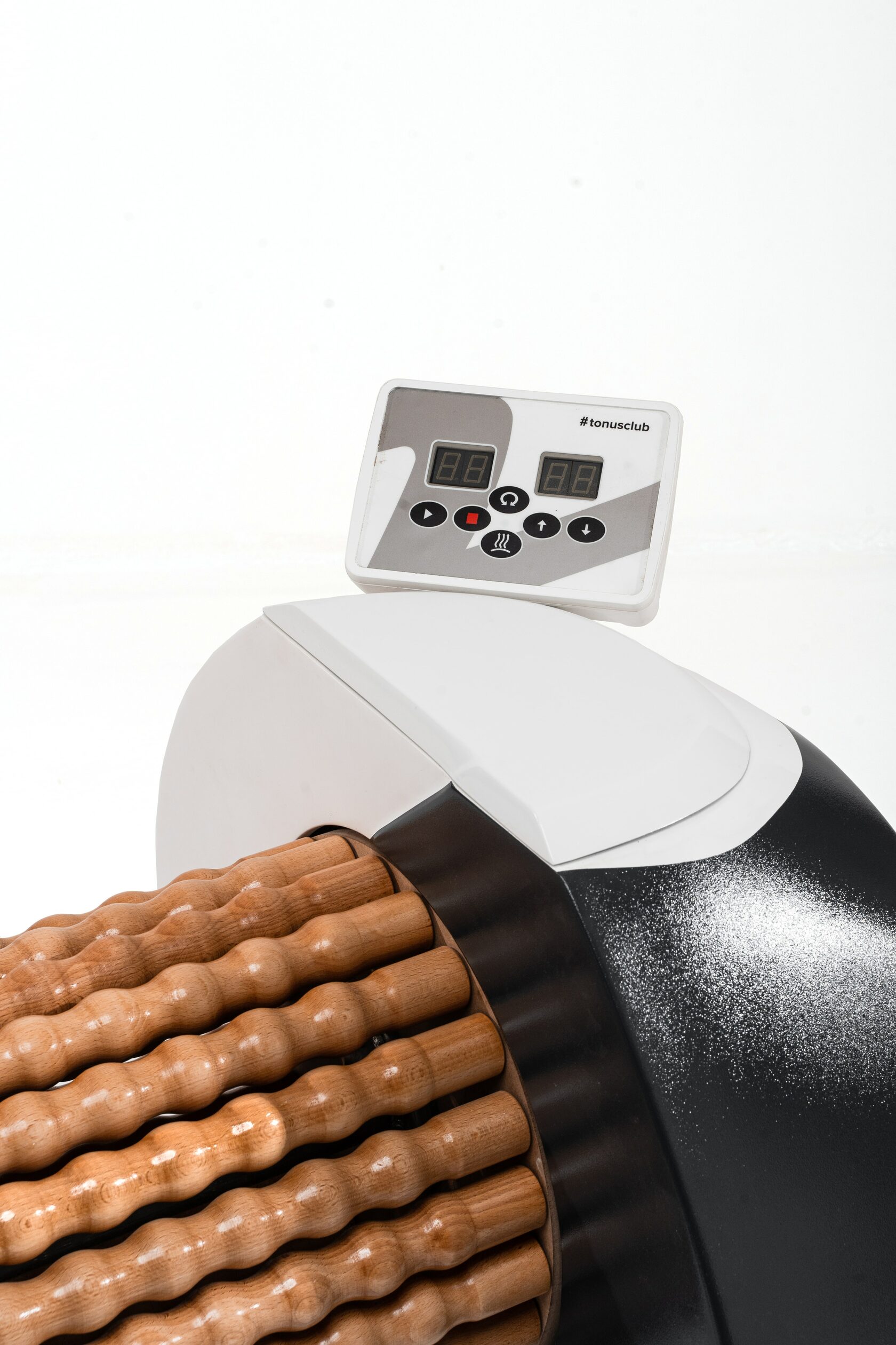 Роликовый тренажер BeautyRoll Exclusive Santreyd MED-03 - Вид №2