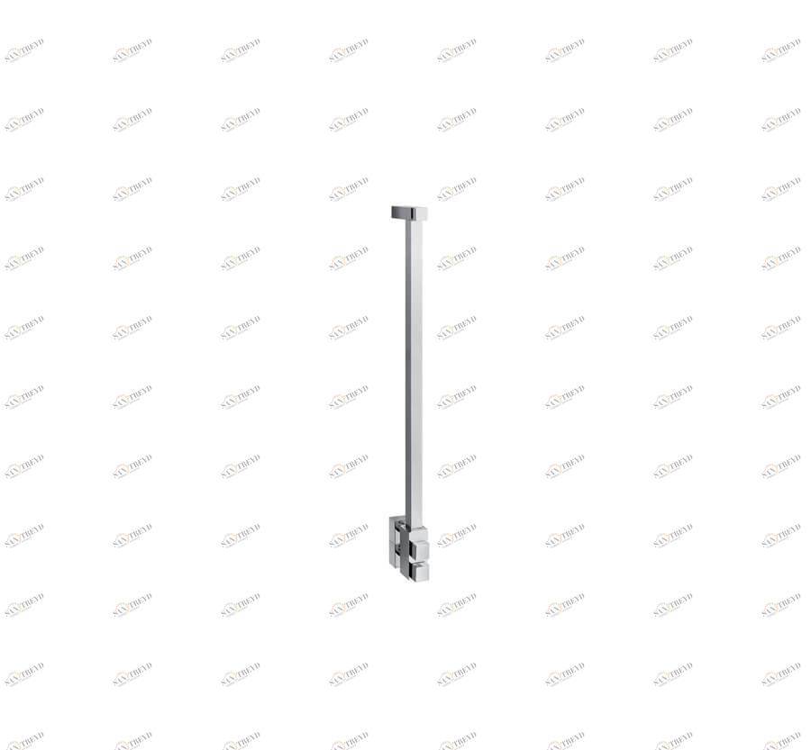 Полотенцесушитель водяной 716/S Arcobaleno Margaroli 30X30mm ДОПОЛНИТЕЛЬНЫЙ МОДУЛЬ: не предусмотрена КОМБИНИРОВАННЫЙ ВЕРСИЯ: не предусмотрена ОДНОТРУБНАЯ ВЕРСИЯ: не предусмотрена НИЖНЕЕ ПОДКЛЮЧЕНИЕ: не предусмотрено