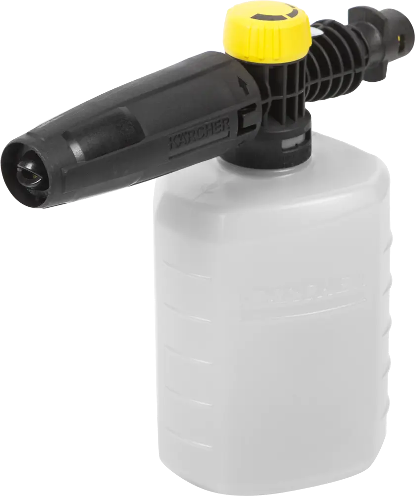15633935 Сопло пенное Karcher FJ6, 0.6 л STLM-0845052