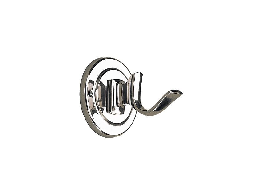 Латунная вешалка для одежды Iserlohner Haken ROSS & CO ARCH-00081749 - Вид №4