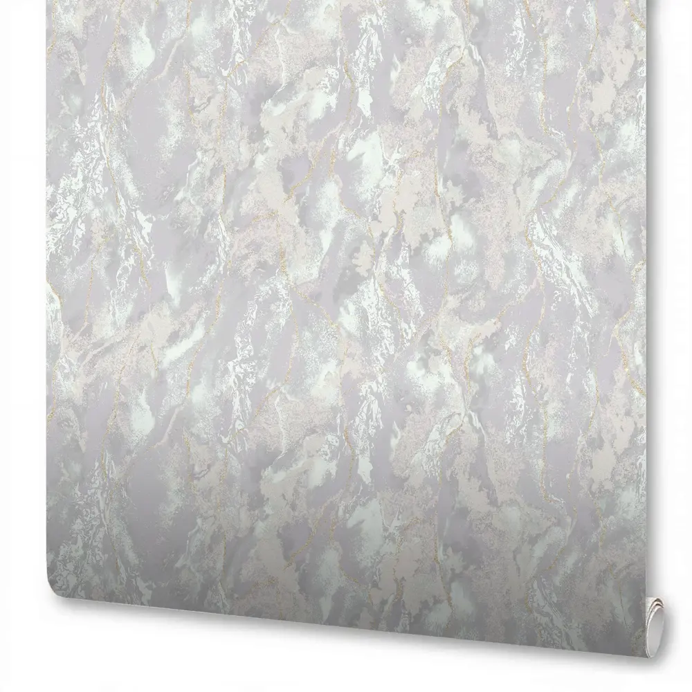 Обои флизелиновые WallSecret Botticelli кофейные 1.06 м 8639-18 STLM-2119133