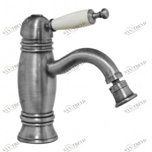 Смеситель MIGLIORE Oxford ML.OXF-6325.CSCR для биде - состареный хром ML.OXF-6325.bi.CSCR