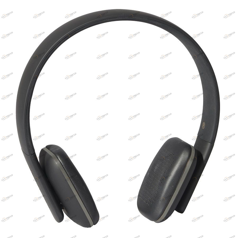 Наушники беспроводные aHEAD black edition KREAFUNK KFSS10