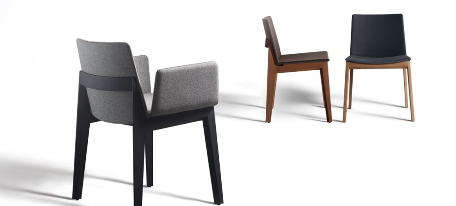 007853 Стул 646N Capdell Ava