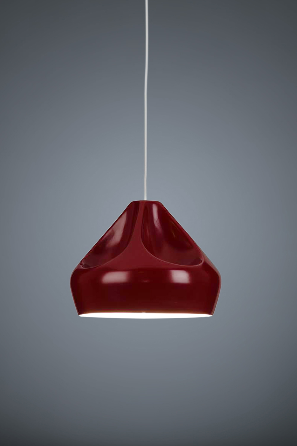 2000000015491 Подвесной светильник диаметр 24 G.MEX Miranda - Вид №5