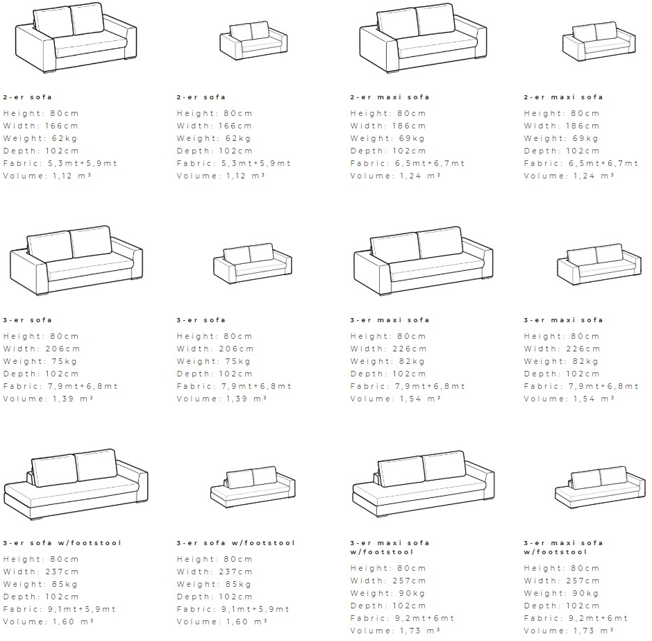 Ditre Italia Секционный угловой диван в коже sun-id-1392049 - Вид №2