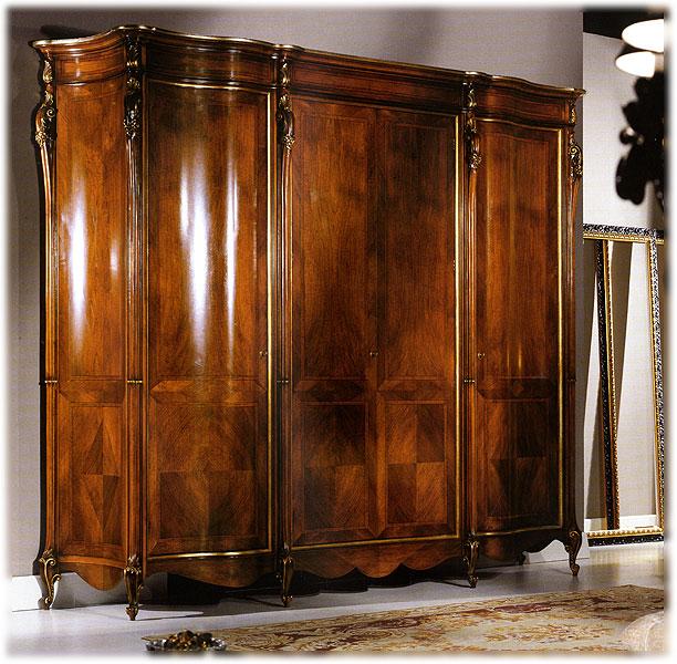 Шкаф  MIRANDOLA M20 Giulietta e romeo